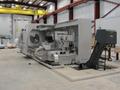 Lathes Flat Bed Manual &amp; CNC