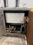 24" X 25" LEWIS MODEL #WR-2524 ULTRASONIC WASH &amp; RINSE WASHER STATION: STOCK #20844