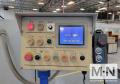 8" x 16" Supertec G20P-50NC Cylindrical Grinder - New 2010