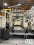 Okuma MCR-25-BII Bridge-Type CNC Universal Machining Center - New 1996