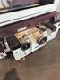 12" X 24" CHEVALIER FSG-1224AD AUTOMATIC SURFACE GRINDER. STOCK # 0667125.