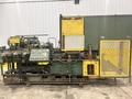 GALLAND HENNING #12DC DUAL COMPRESSION METAL SCRAP BALER