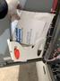 9" X 192" RANSOHOFF LEANVEYOR FOUR STAGE (WASH/RINSE/RINSE/BLOW OFF) WASHER. STOCK # 1113425.