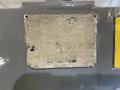 48" X 16 GA ROPER WHITNEY BOX &amp; PAN FINGER BRAKE: STOCK #81492