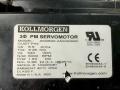 Kollmorgen  Pm Servomotor W/ Micron Gearhead - Akm52k-ancndb00