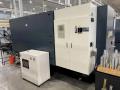 USED JOHNFORD MODEL SL650 4-AXIS CNC LATHE, Year: 2013