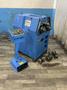 BPR CURVATRICI MODEL CPS35 ROLLING BENDING MACHINE: STOCK #81424