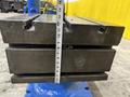 20" X 20" X 23" CARLTON UNIVERSAL T-SLOTTED DRILL BOX TABLE: STOCK #22039
