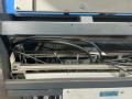 Lns 0.2 Kw, 64” Quick Load Servo S2 Magazine Bar Feeder - Q.l. Servo S2