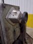 16" x 16" HYD-MECH MODEL #M-16A AUTOMATIC HORIZONTAL BANDSAW WITH POWER MITRE SWIVEL: STOCK #23419