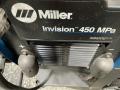 Miller  450 Amp Welder  - Invision 450 Mpa