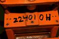 6" x .060" DURANT STRAIGHTENER 9 ROLL