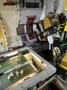 Gnutti Transfer &amp; Eurofimet Tunnel Wash Machine