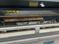Lns 66” Automatic Bar Feeder - Q.l. Servo S3