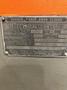 CINCINNATI HYDROTEL 50 TAPER VERTICAL MILLING MACHINE. STOCK # 1086526