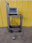 DILLON MODEL FI-127 PROGRAMMABLE FORCE INDICATOR &amp; LOAD CELL: STOCK #17111