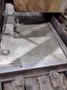 12" x 36" GARDNER MODEL #1236 HYDRAULIC HORIZONTAL SURFACE GRINDER: STOCK #19300
