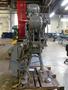 10 TON BLISS MODEL #18 OPEN BACK INCLINABLE DOUBLE ACTION PRESS