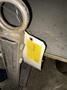 HEAVY DUTY INDUSTIAL ROLLING CART: YOBRO #26266