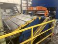 400 TON FUKUI BLANKING PRESS. 72" X .128" X 70,000 LB SERVO FEEDLINE STOCK #  0956723