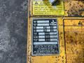 Big Joe 3000 Lbs Electric Walk Behind Forklift - Pdc-30-106