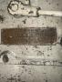 #3A WARNER &amp; SWASEY MODEL #3A TURRET LATHE: YOBRO #25776