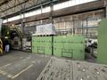 PICKLING LINE WITH REVERSING 4HI SKIN PASS MILL