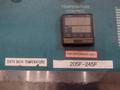 6 BAY CREST ULTRASONIC OPTIMUM CONSOLE PRECISION WASHING SYSTEM: YOBRO #24406