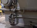 20/48" X 72/112" LEBLOND MODEL #16 HEAVY DUTY SLIDING GAP BED ENGINE LATHE 2" HOLE : YOBRO #25980