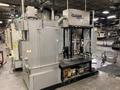 2017 SYSTEM TECHNOLOGIES MODEL #CMI-123-480 HIGH-PRESSURE STAINLESS STEEL PARTS WASHER: STOCK #14487
