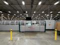 Salvagnini P4 Lean 2120 Automatic Panel Bender