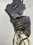1/2 TON R&amp;M LOADMATE POWERED CHAIN FALL HOIST. STOCK # 1157822