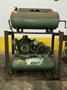 15 HP SPEEDAIRE MODEL #19-000069-0 DUPLEX AIR COMPRESSOR : YOBRO 26354