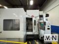 HAAS EC-1600 CNC Horizontal Machining Center, 2010
