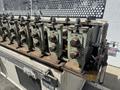 14 STAND X 1-3/4" DAHLSTROM ROLL FORMER: STOCK #77955