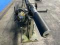 Lns 140” Hydrobar Bar Feeder - 3.26hs 4.8