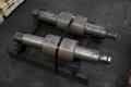 FENN ROLLING MILL LINE: STOCK #75656