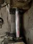 10′ x 1/4″ Pullmax E-230 Hydraulic Shear, 1985 – Videos Available