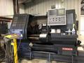 Used, Ganesh Model GT-3060CNC BB (Big Bore) CNC Hollow Spindle Lathe