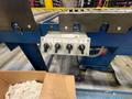 6,000# 60.5" X 66" K&amp;S CROSS TYPE BANDING TABLE STOCK# 3963