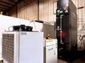 Mazak Optiplex Nexus 3015 Fiber II w/Automation