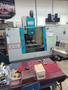 Akira Seiki SV600 CNC VMC, 1998 – New Spindle