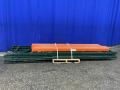 42" X 168" Pallet Racking  - Ridgurak