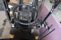 Caterpillar EC4000 Electric Forklift - 4000lb Capacity- Auction Item
