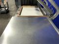 Heatseal 19” X 36” X 13” L Bar Sealer - Hdx350-rpmtxxxxhxxa