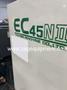 Toshiba Used EC45N II Electric Injection Molding Machine, 44 Ton, Yr. 2010, 1.23 oz.