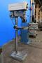 15" ROCKWELL DELTA VARI-SPEED DRILL PRESS, MODEL 15-655