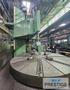 Boring Mills Vertical CNC