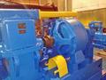32" x 5.00" x 10,000# Stamco Slitting Line STOCK#3221