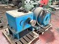 1-1/2"- 4" Medart #6TFPC 7-5 Shape Straightener, 12-Roll
type, anti-friction bearings, Brass/Aluminum Alloy STOCK # 14198